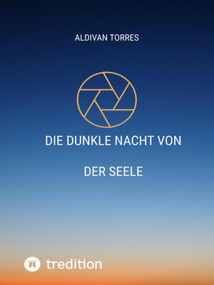 cover image of Die Dunkle Nacht Von der Seele